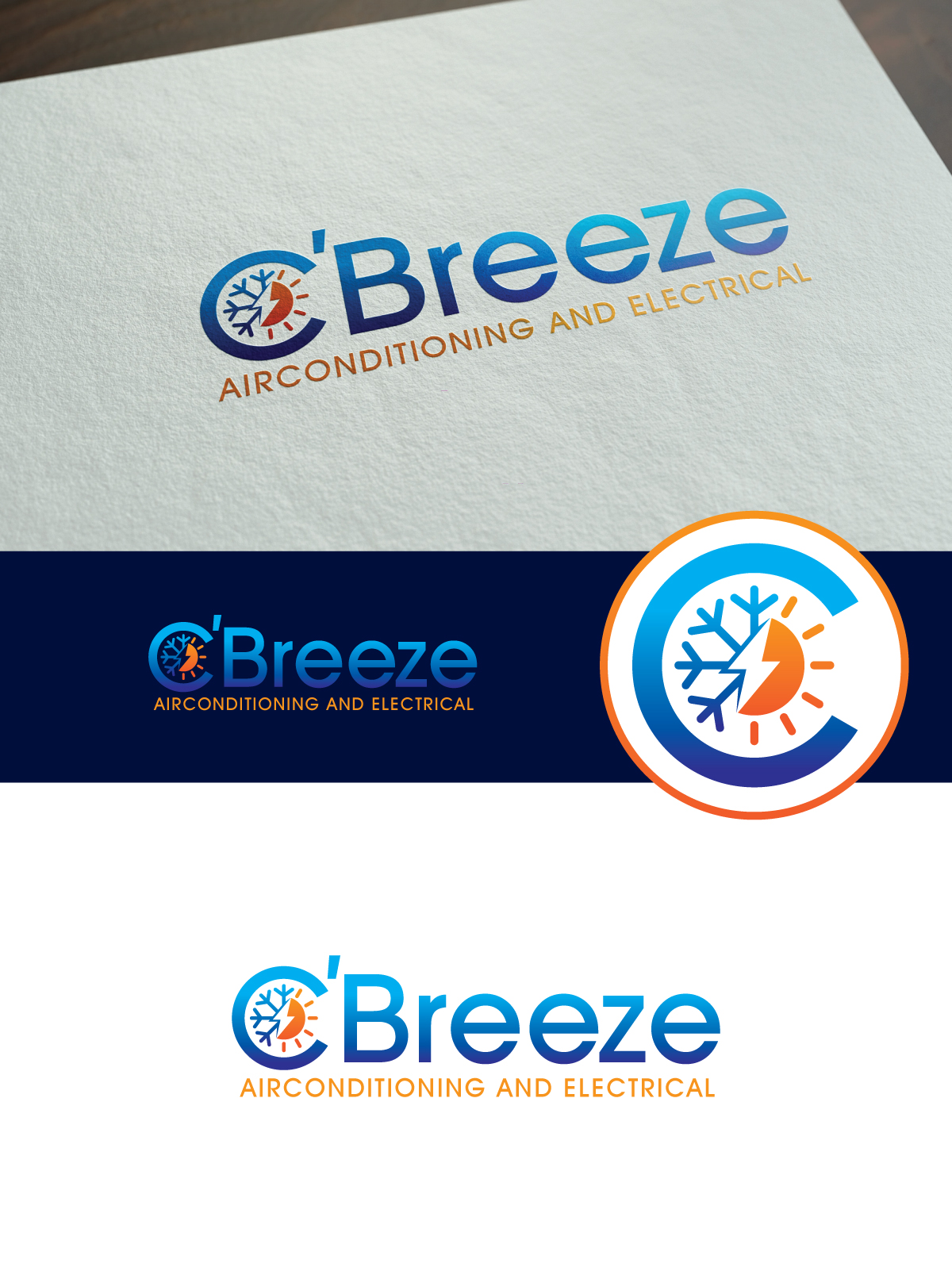 Logo Design by creativepix for this project | Design #30987920