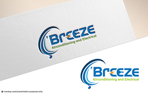 Logo Design by Rubia@ for this project | Design: #30986199