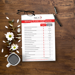 Flyer Design by Sun Creative for Network Computing Technologies | Design: #31017734