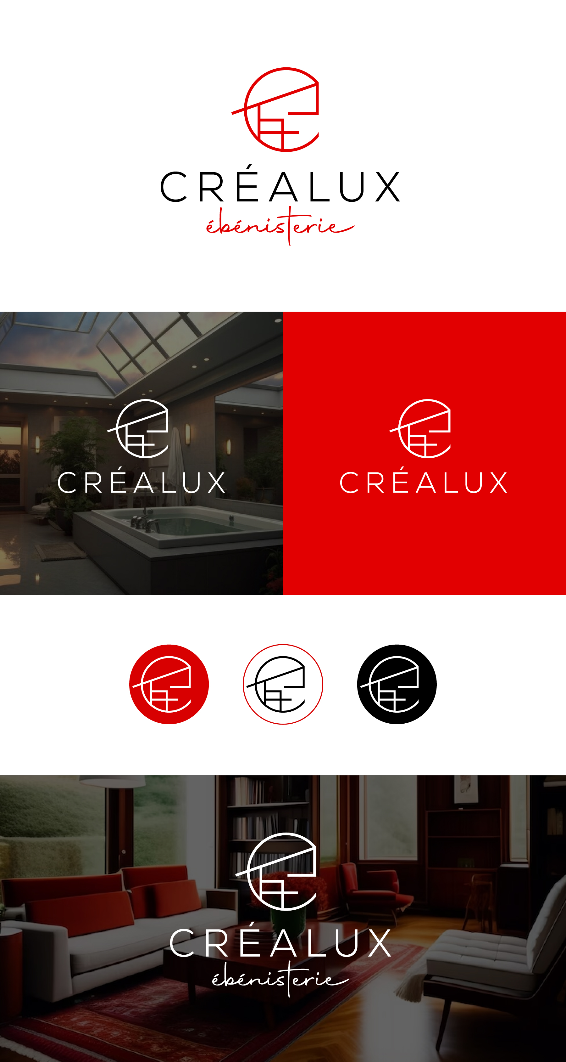 Logo Design by debdesign for this project | Design #30987819