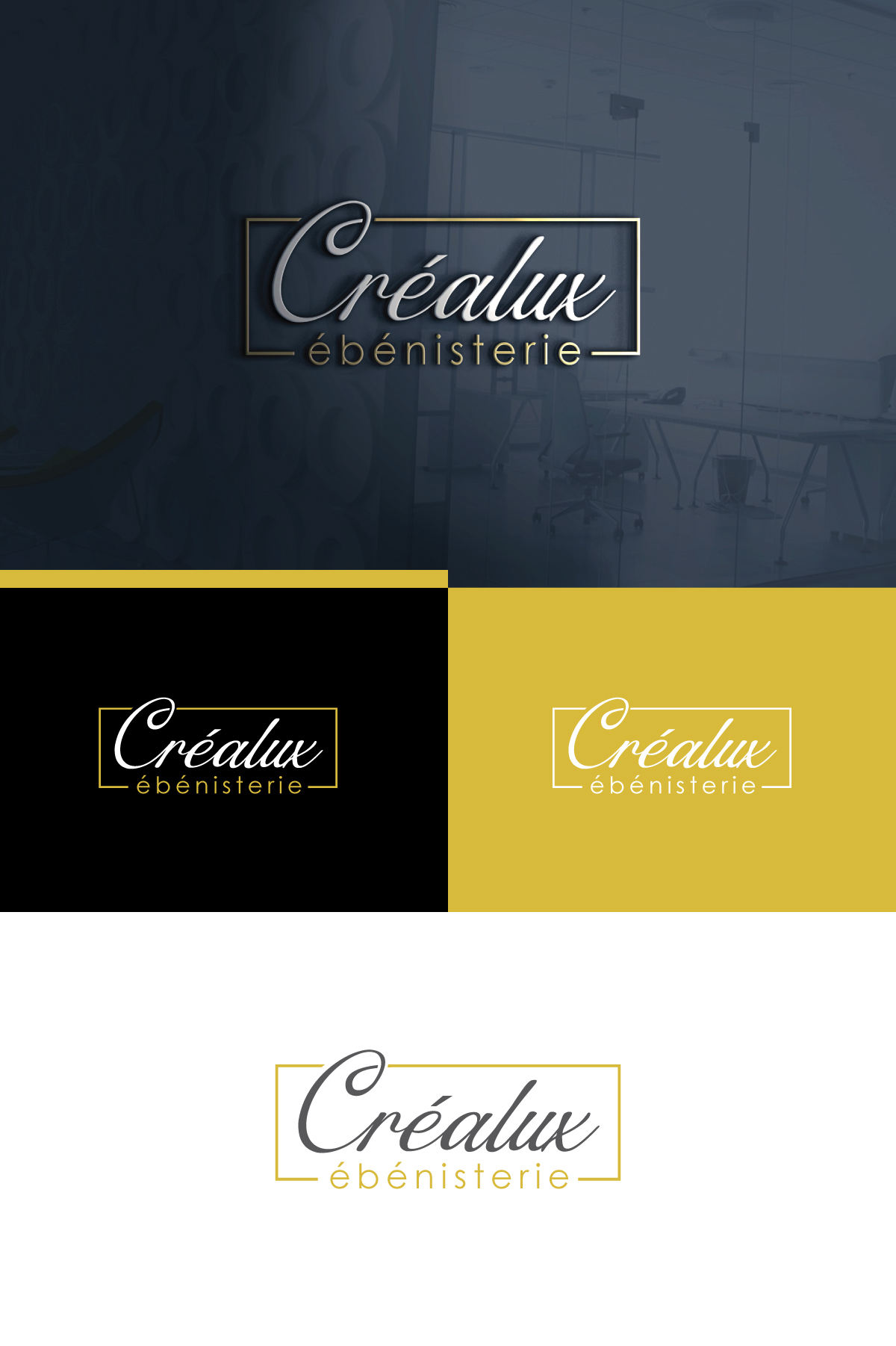 Logo Design by creativepix for this project | Design #30987473