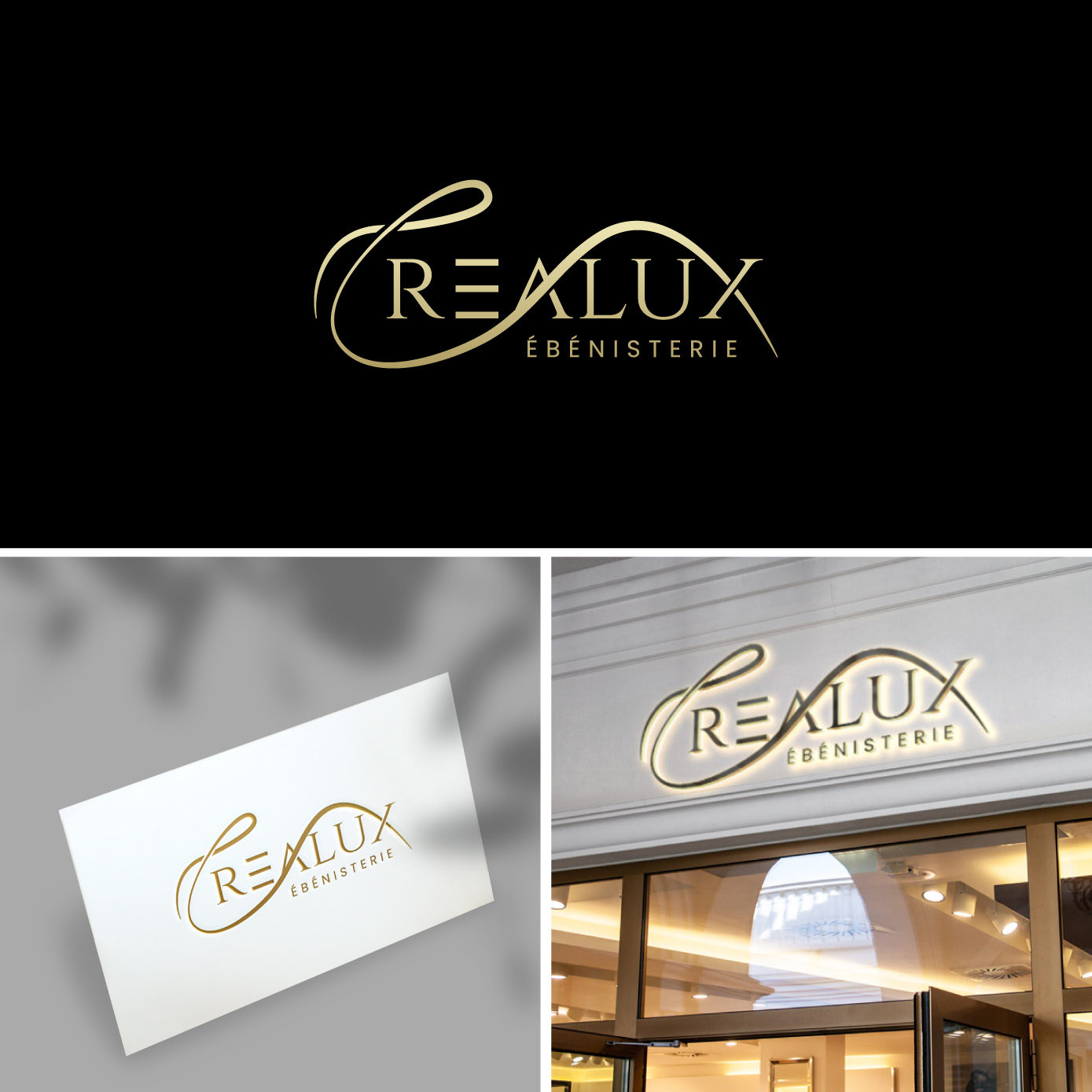 Logo Design by Radsky17 for this project | Design #31001470
