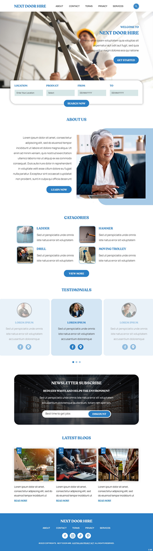 Web-Design von pb für dieses Projekt | Design #30998993