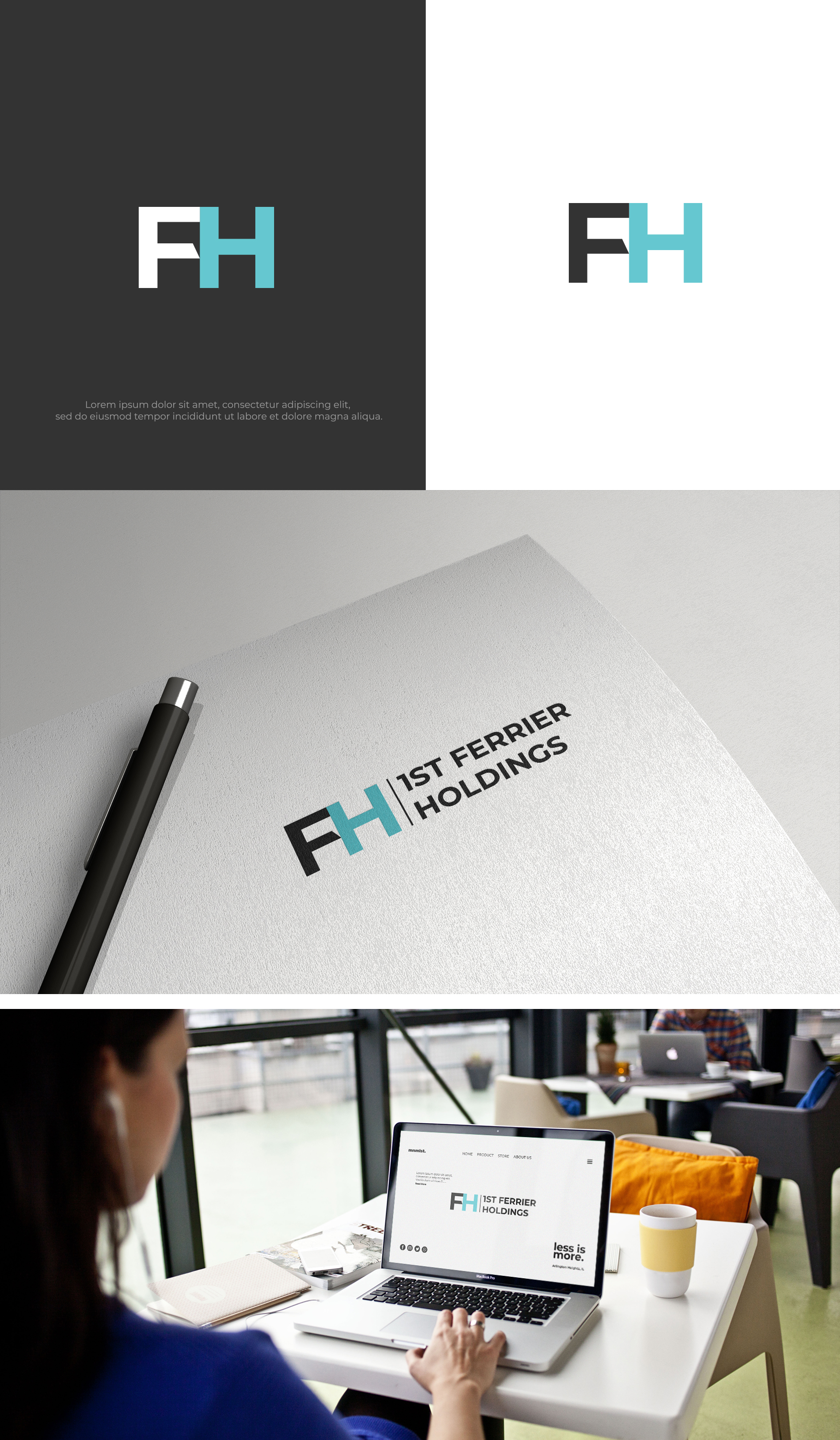 Logo Design by Locke+ for this project | Design #31021560