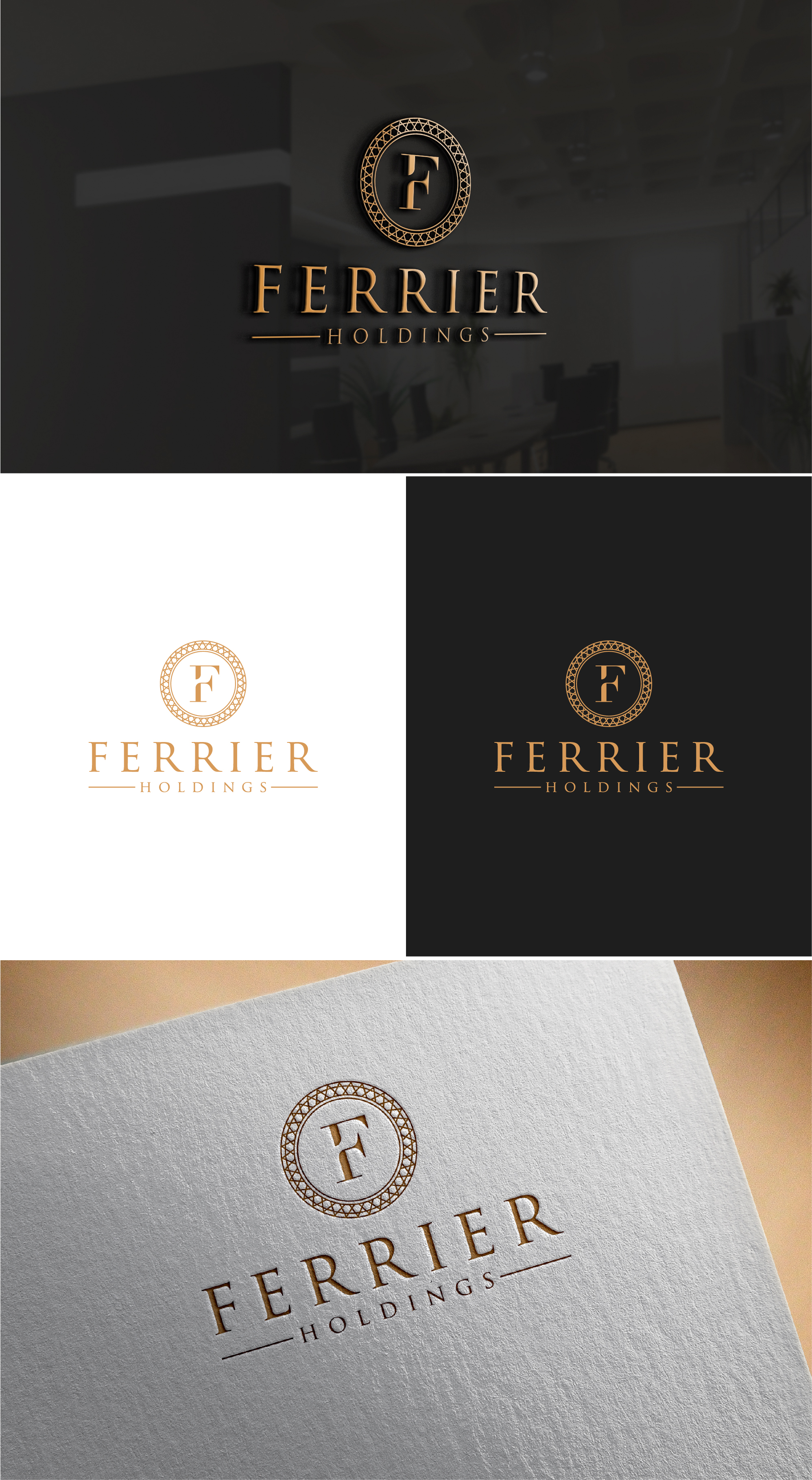 Logo Design by RKsharma for this project | Design: #31159999
