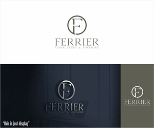 Logo-Design von alkaline für dieses Projekt | Design: #30988488