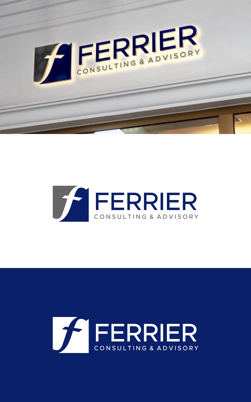 Logo Design by SanaPixel for this project | Design #30987315