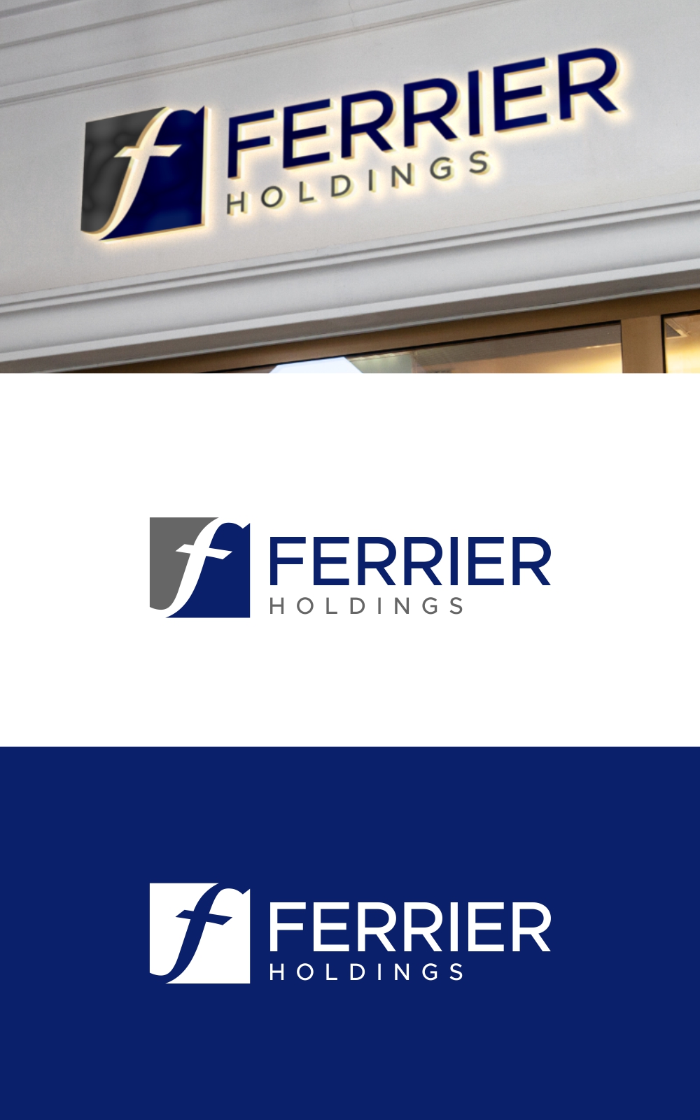 Logo Design by SanaPixel for this project | Design #30987317