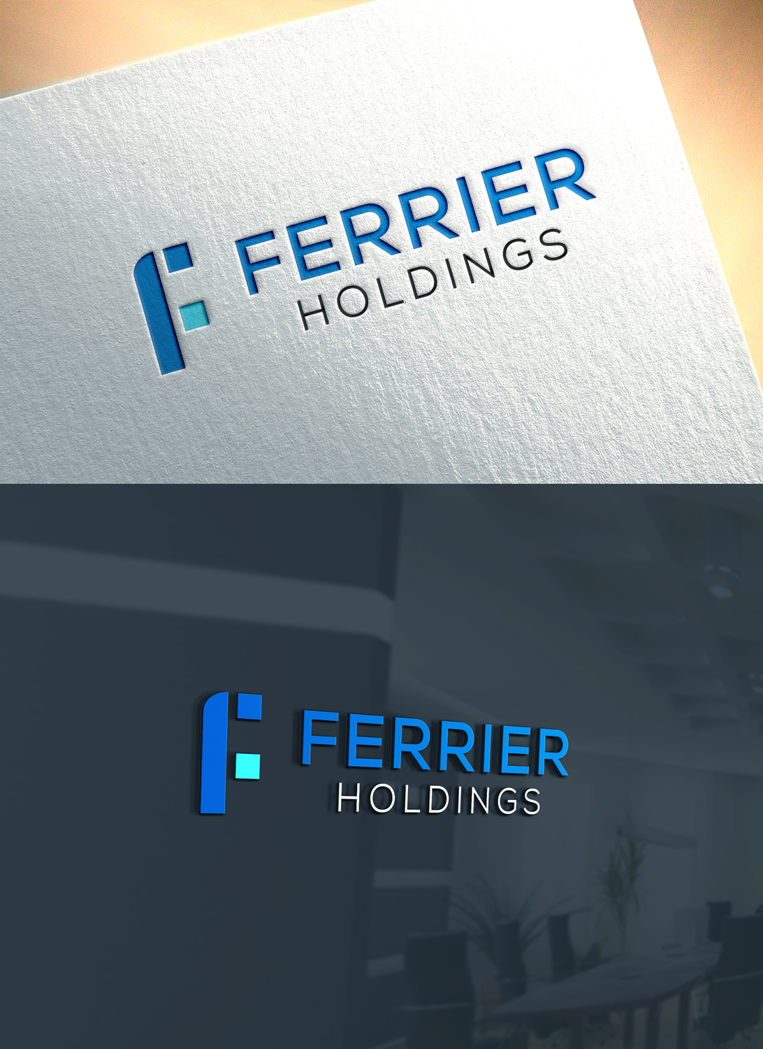 Logo Design by RaKu 2 for this project | Design #31075023