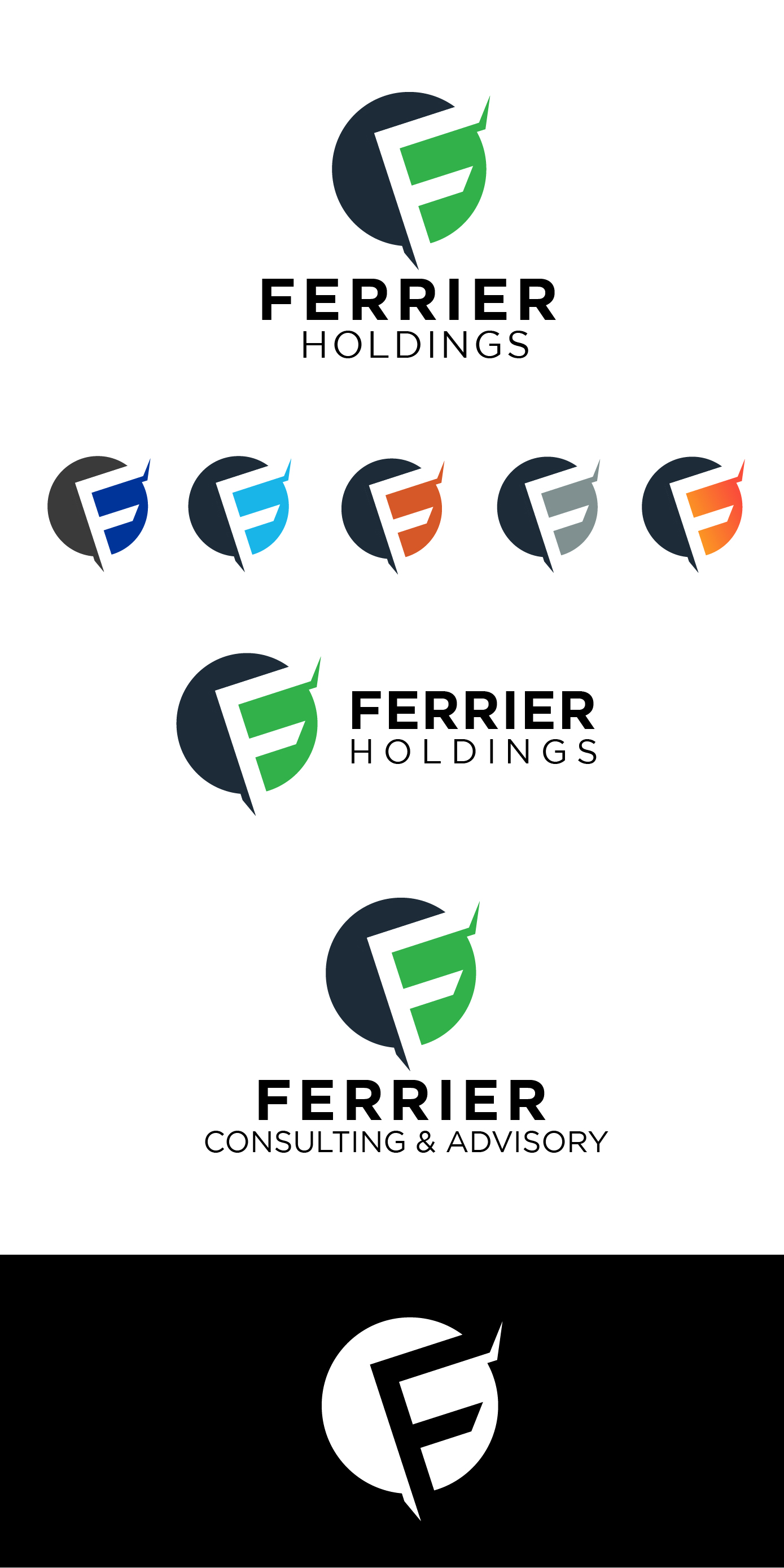 Diseño de Logo por VisionCraft para este proyecto | Diseño #31150524