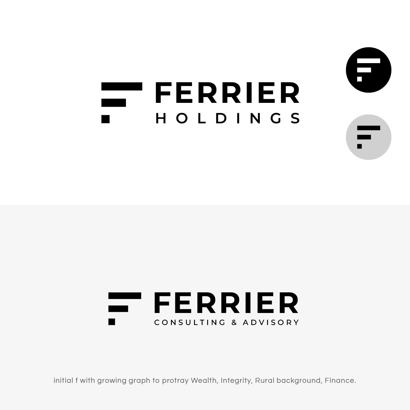Logo Design by nandkumar for this project | Design #30988568