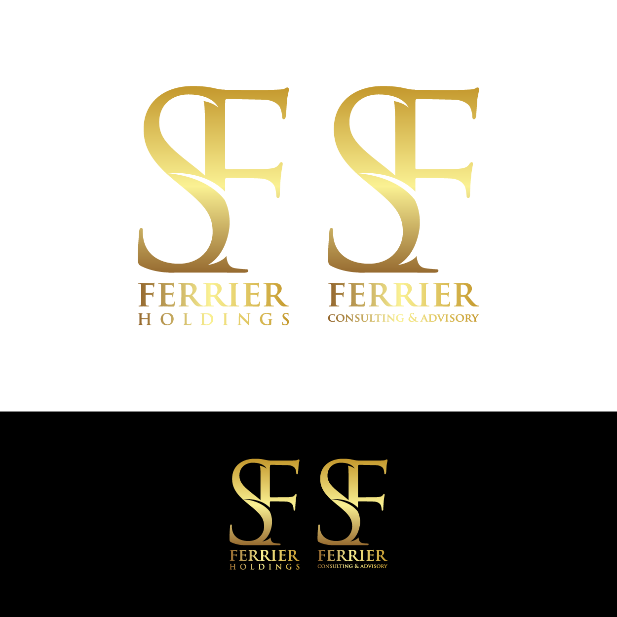Logo Design by Fauzan Zainal for this project | Design #31107814