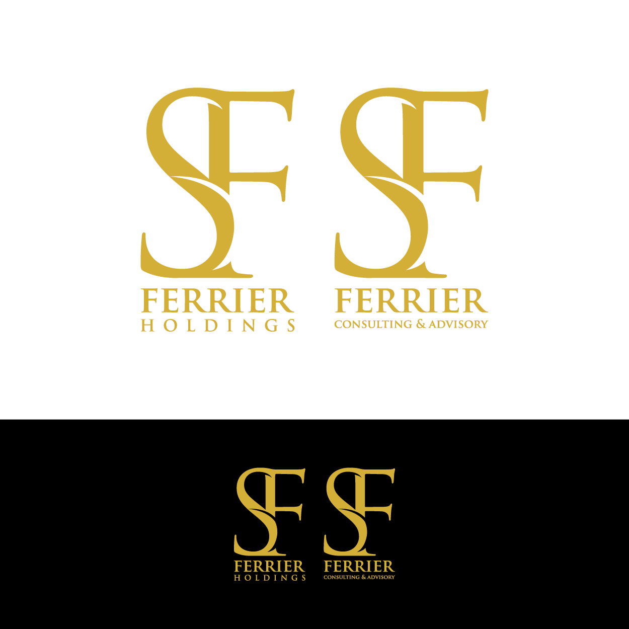 Logo Design by Fauzan Zainal for this project | Design #31107815
