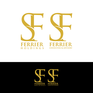 Logo Design by Fauzan Zainal for this project | Design: #31107815