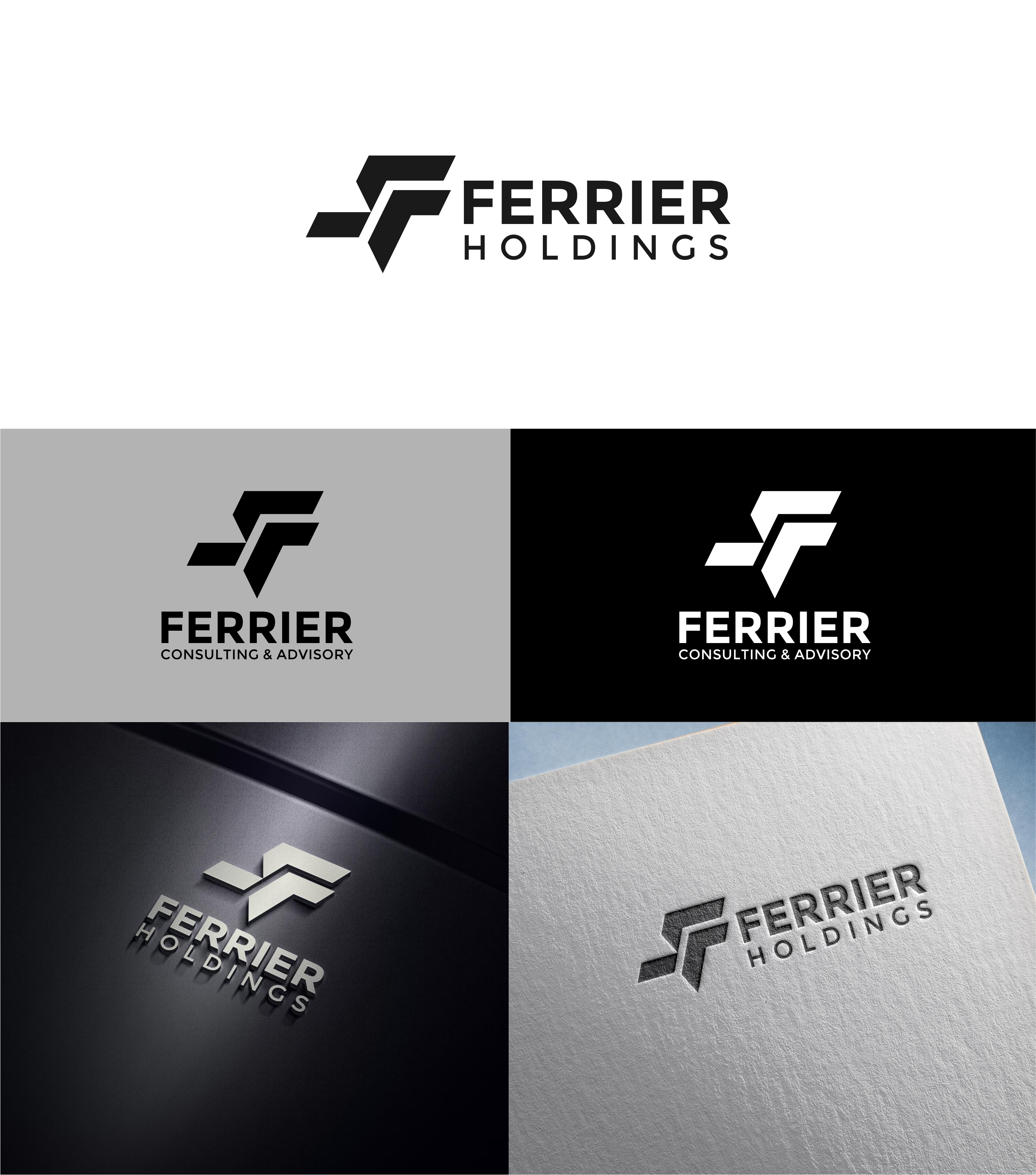 Logo Design by Joenet Jayawarna for this project | Design #31077497