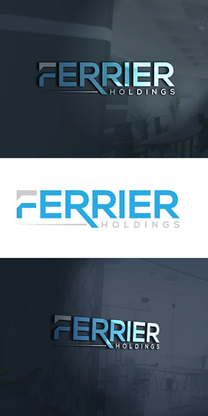 Logo Design by Fürstenberg design for this project | Design: #30995526