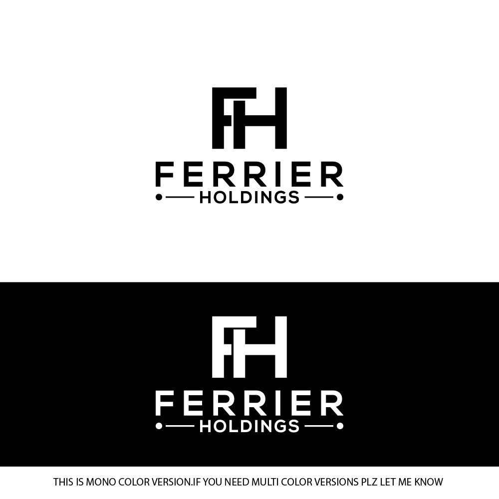 Logo Design by vidarshana 2 for this project | Design #31078895