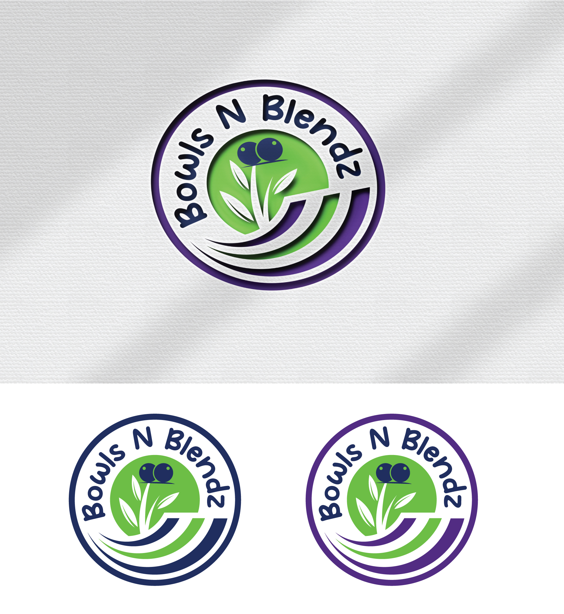 Design de Logo par StromDesignHub pour ce projet | Design #30992347