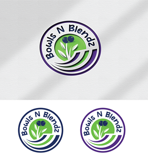 Diseño de Logo por StromDesignHub para este proyecto | Diseño #30992347