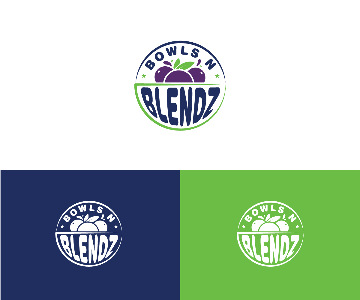 Logo Design by jonkonrad for this project | Design #30991020