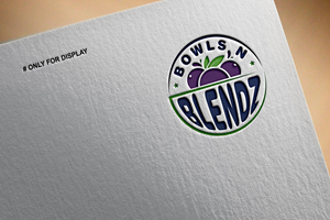 Logo Design by jonkonrad for this project | Design: #30991021