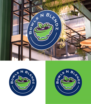 Logo Design by RKsharma for this project | Design: #30987011