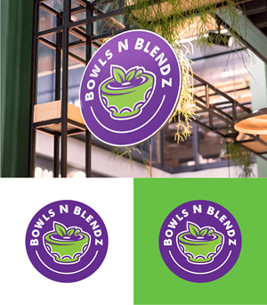 Logo Design by RKsharma for this project | Design: #30987052