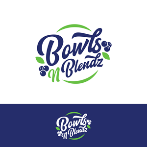 Logo Design by Peroni for this project | Design: #30999883
