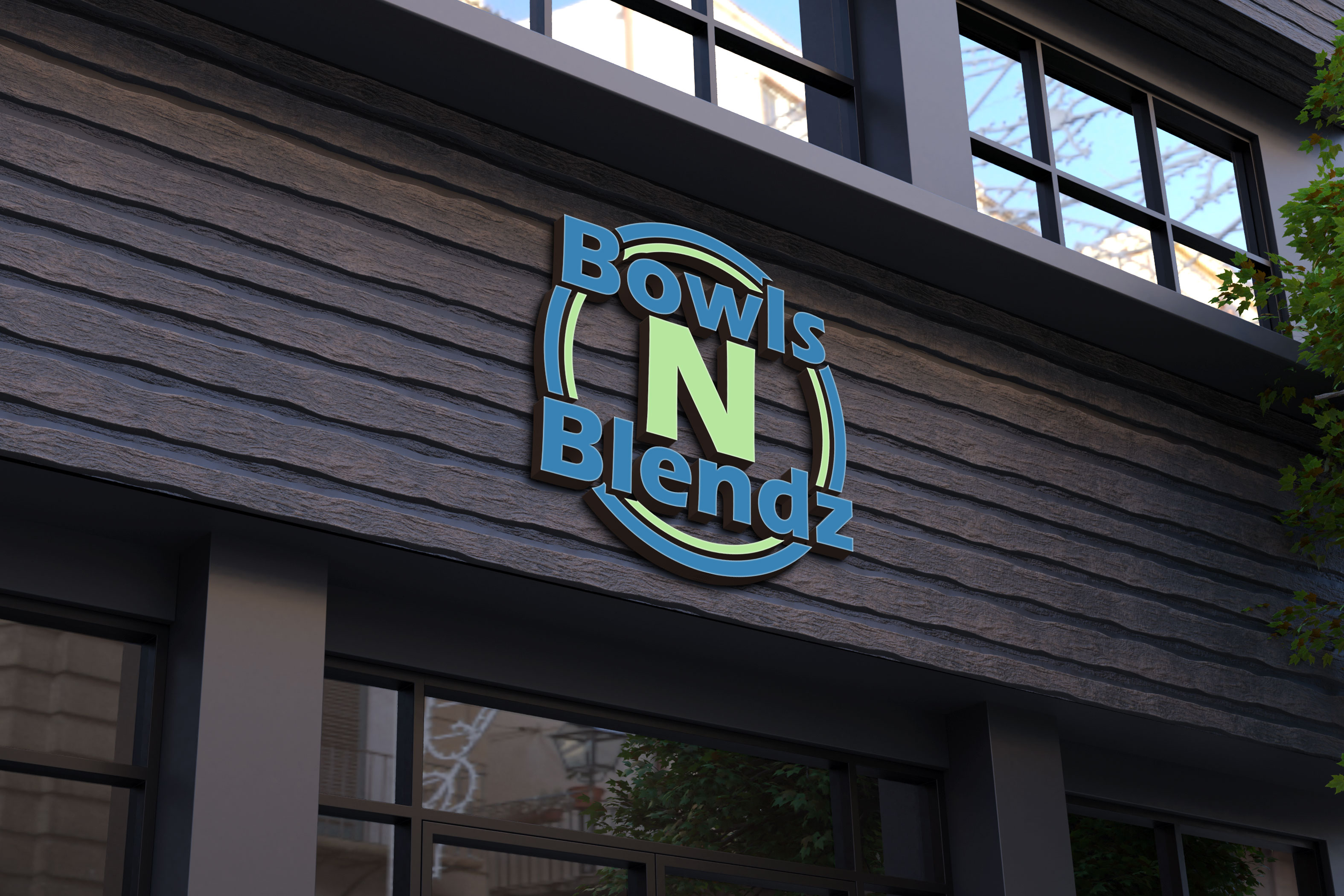 Logo Design by Kavth for this project | Design #31029536