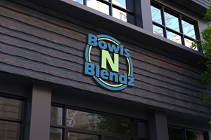Logo Design by Kavth for this project | Design: #31029536