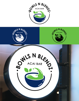 Logo Design by Ura Designs for this project | Design: #31032184