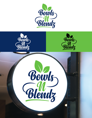 Logo Design by Ura Designs for this project | Design: #31032380