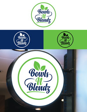 Logo Design by Ura Designs for this project | Design: #31032381