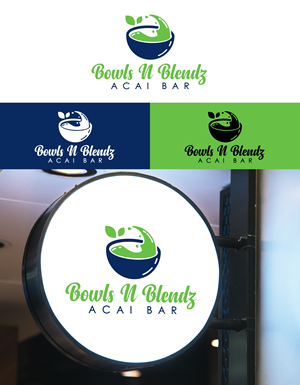 Logo Design by Ura Designs for this project | Design: #31032382