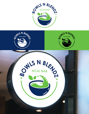 Logo Design by Ura Designs for this project | Design: #31032383