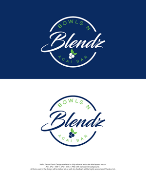 Logo Design by skart for this project | Design: #30991802