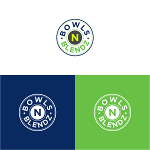 Logo Design by Bunglon_ for this project | Design: #30997380