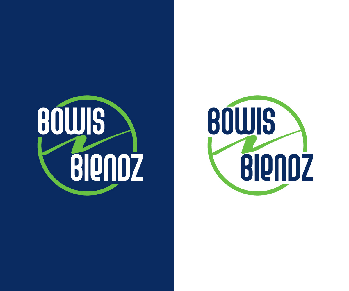 Logo Design by RaKu 2 for this project | Design #31031913