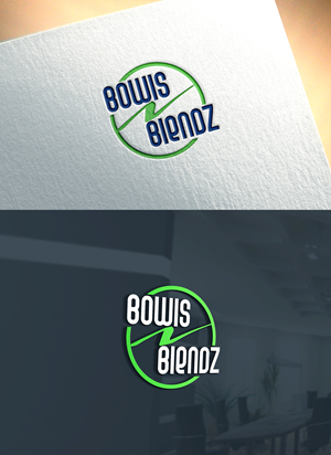 Logo Design by RaKu 2 for this project | Design: #31036297