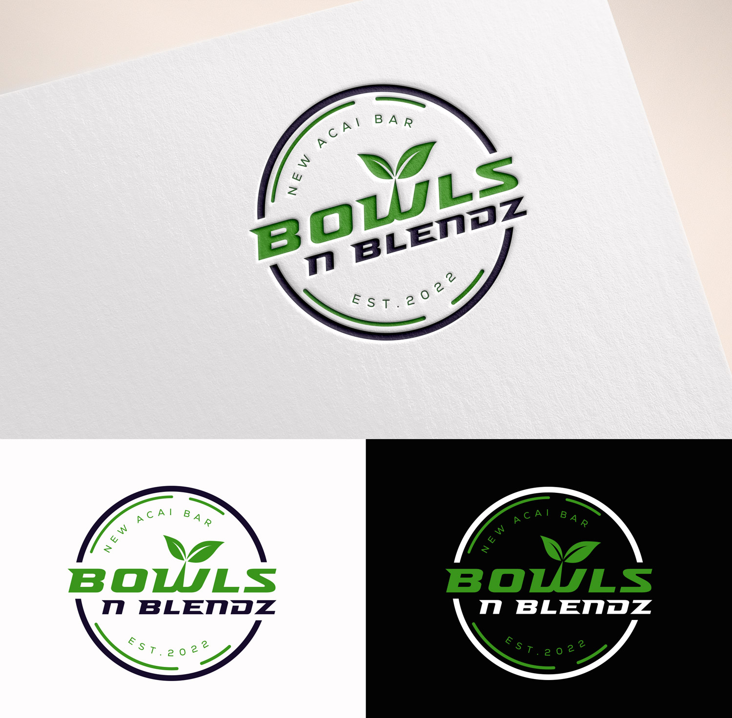 Logo Design by M Art & Design for this project | Design #30987747