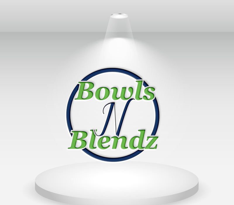 Logo Design by SalbaArt for this project | Design #30996374