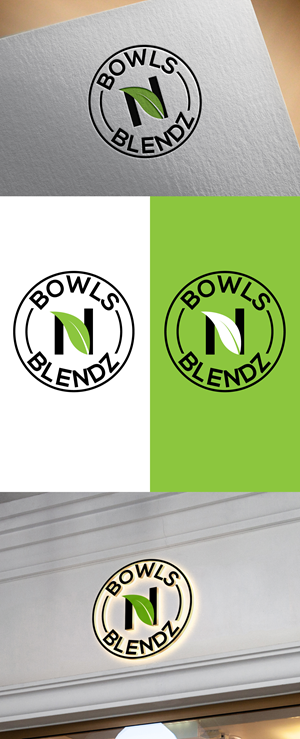Logo Design by 100%design for this project | Design: #30986709
