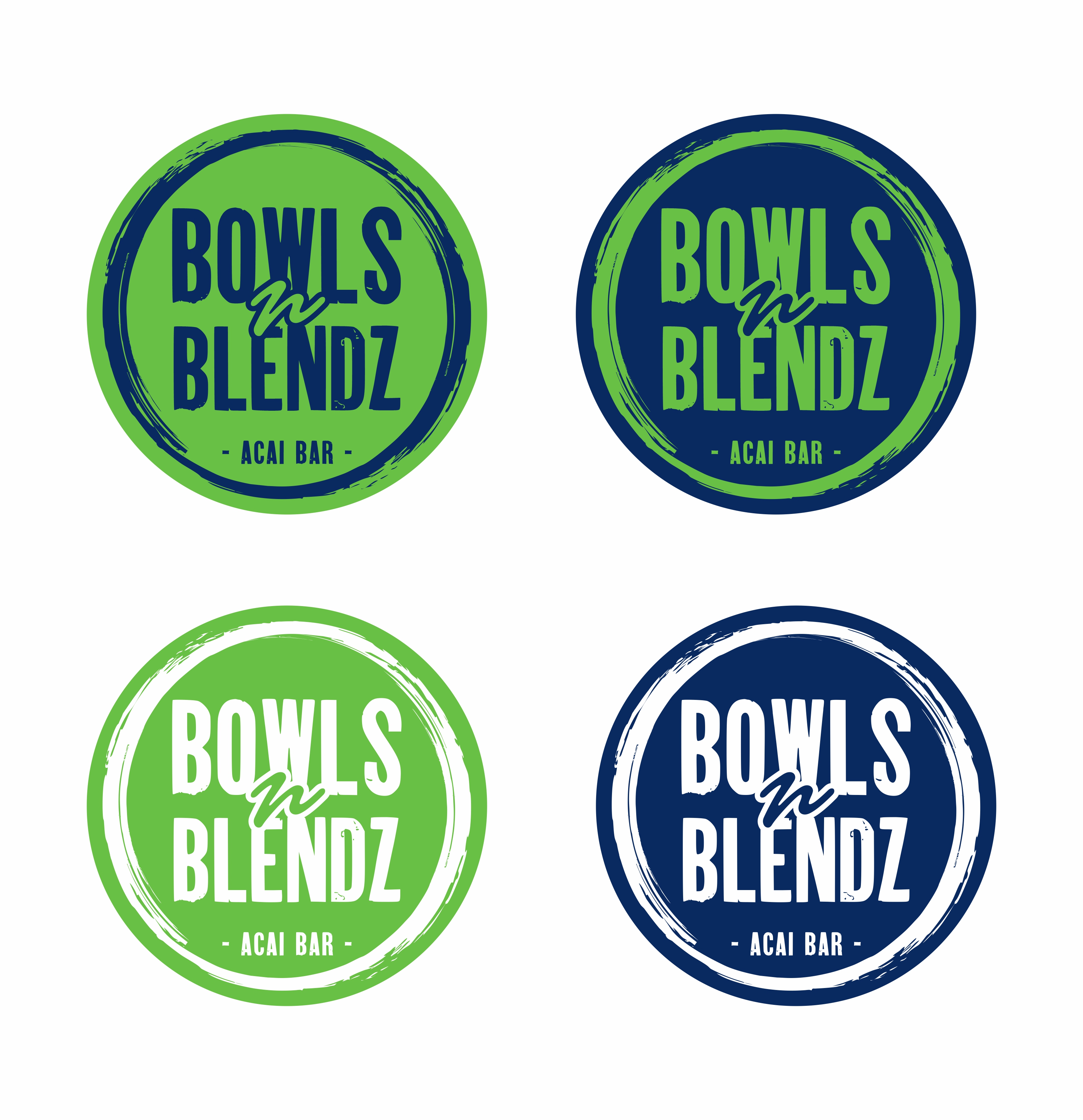 Logo Design by 1206studio for this project | Design #31030144