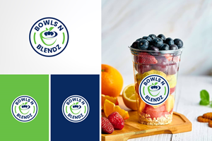 Logo Design by Shamroz Khan for this project | Design: #31029929