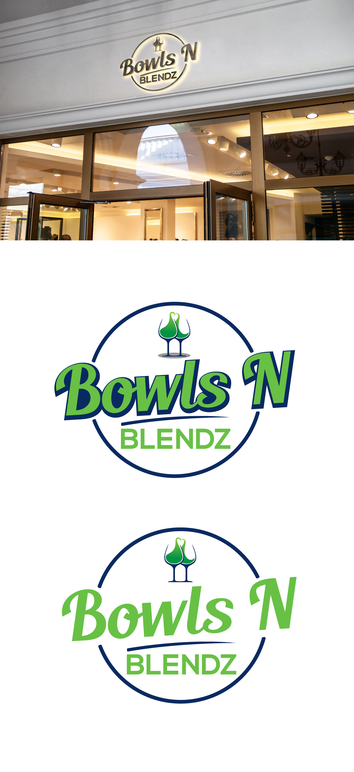 Logo Design by tanjir01 for this project | Design #30994025