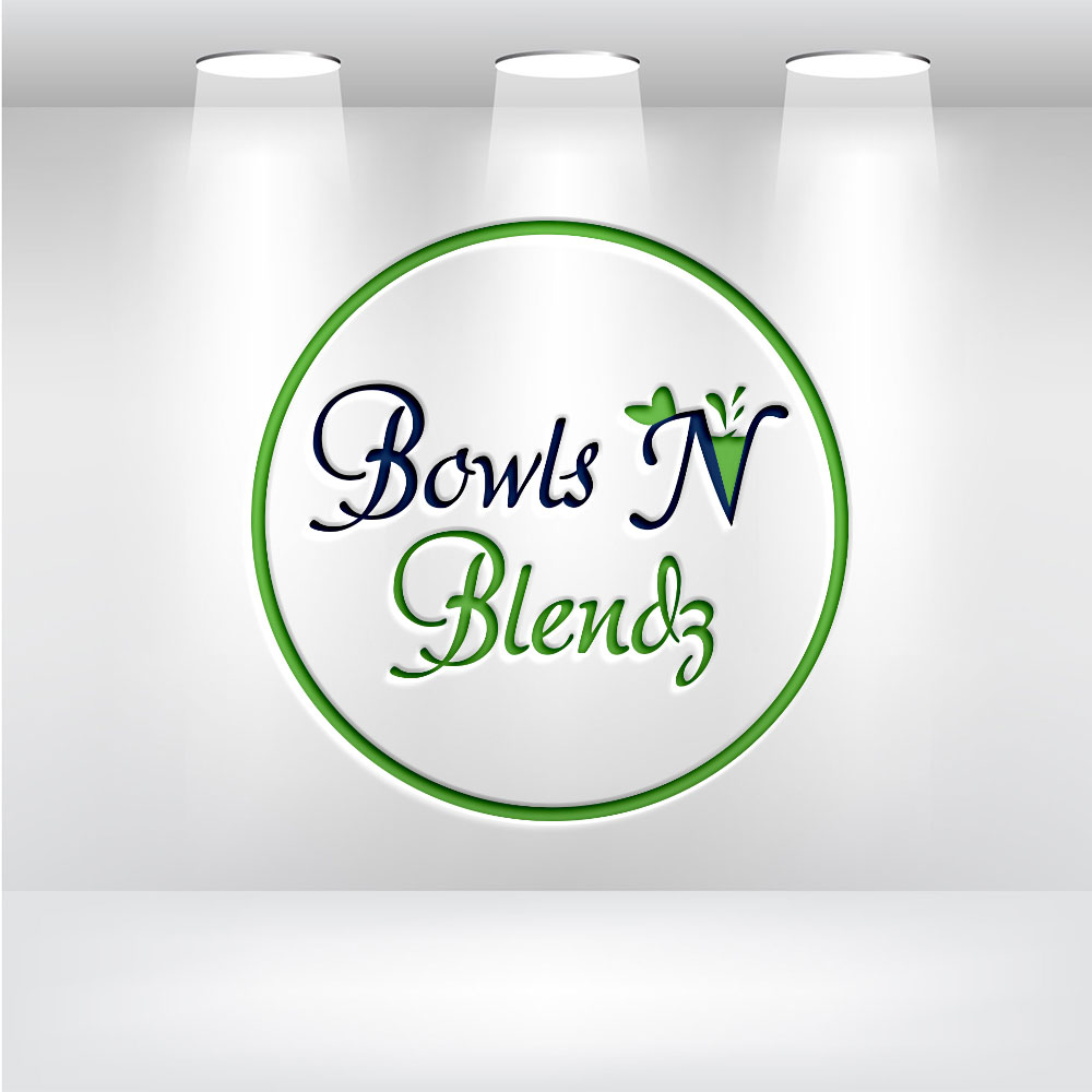 Logo Design by Ahnaf Labib for this project | Design #30994512