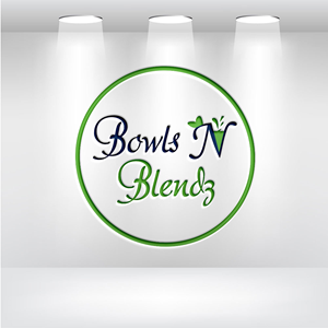 Logo Design by Ahnaf Labib
