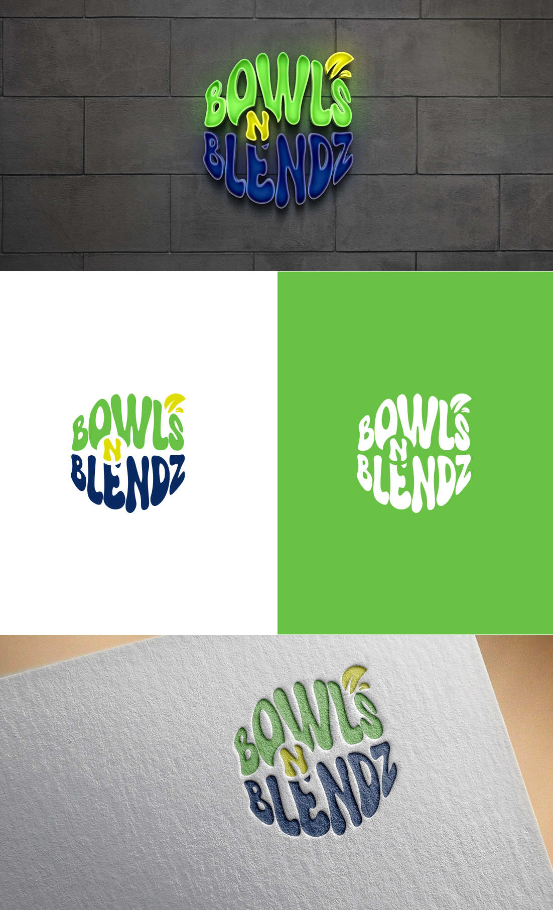 Diseño de Logo por GLDesigns para este proyecto | Diseño #30986489