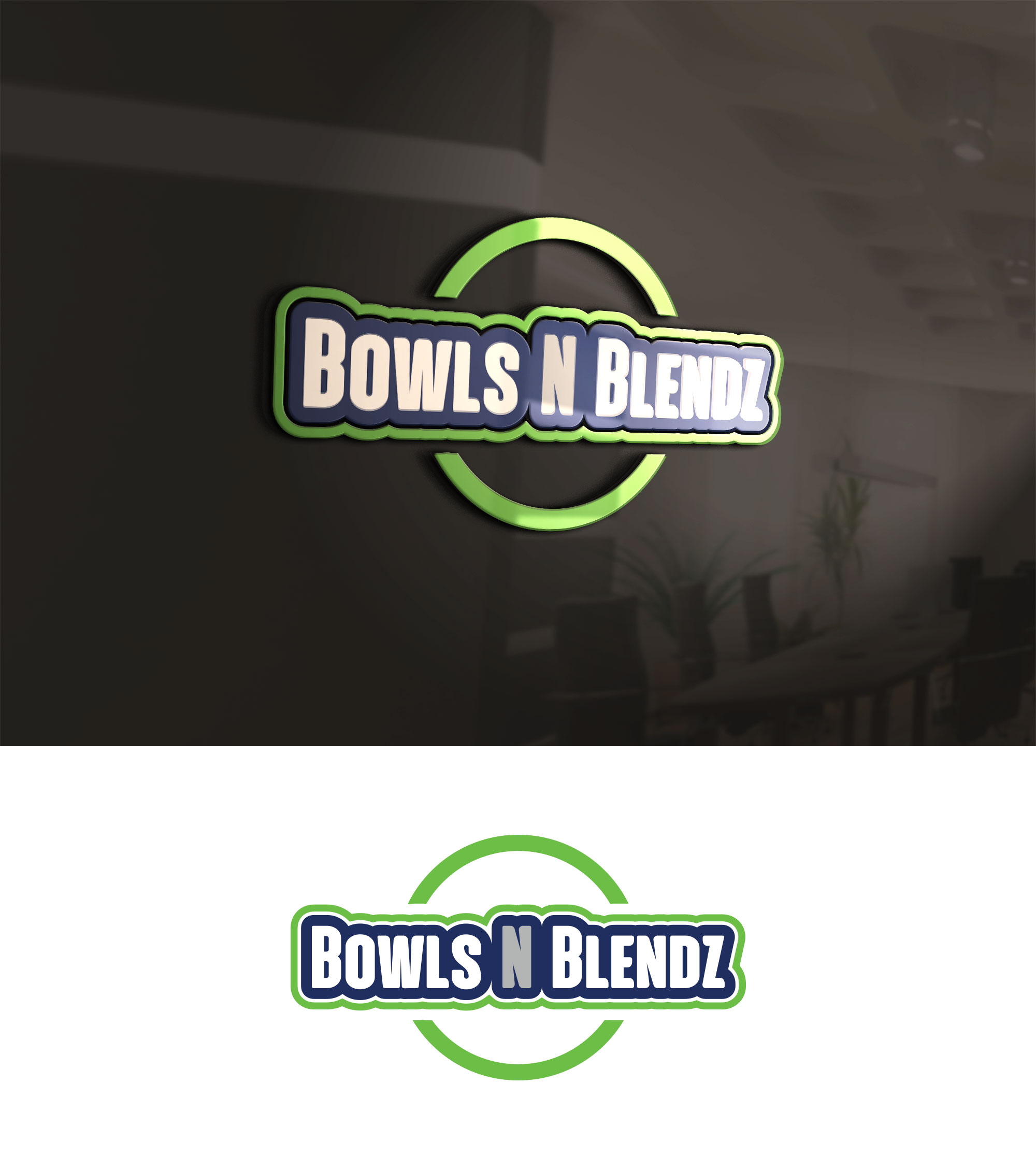 Logo Design by Impressive Sol for this project | Design #30990179