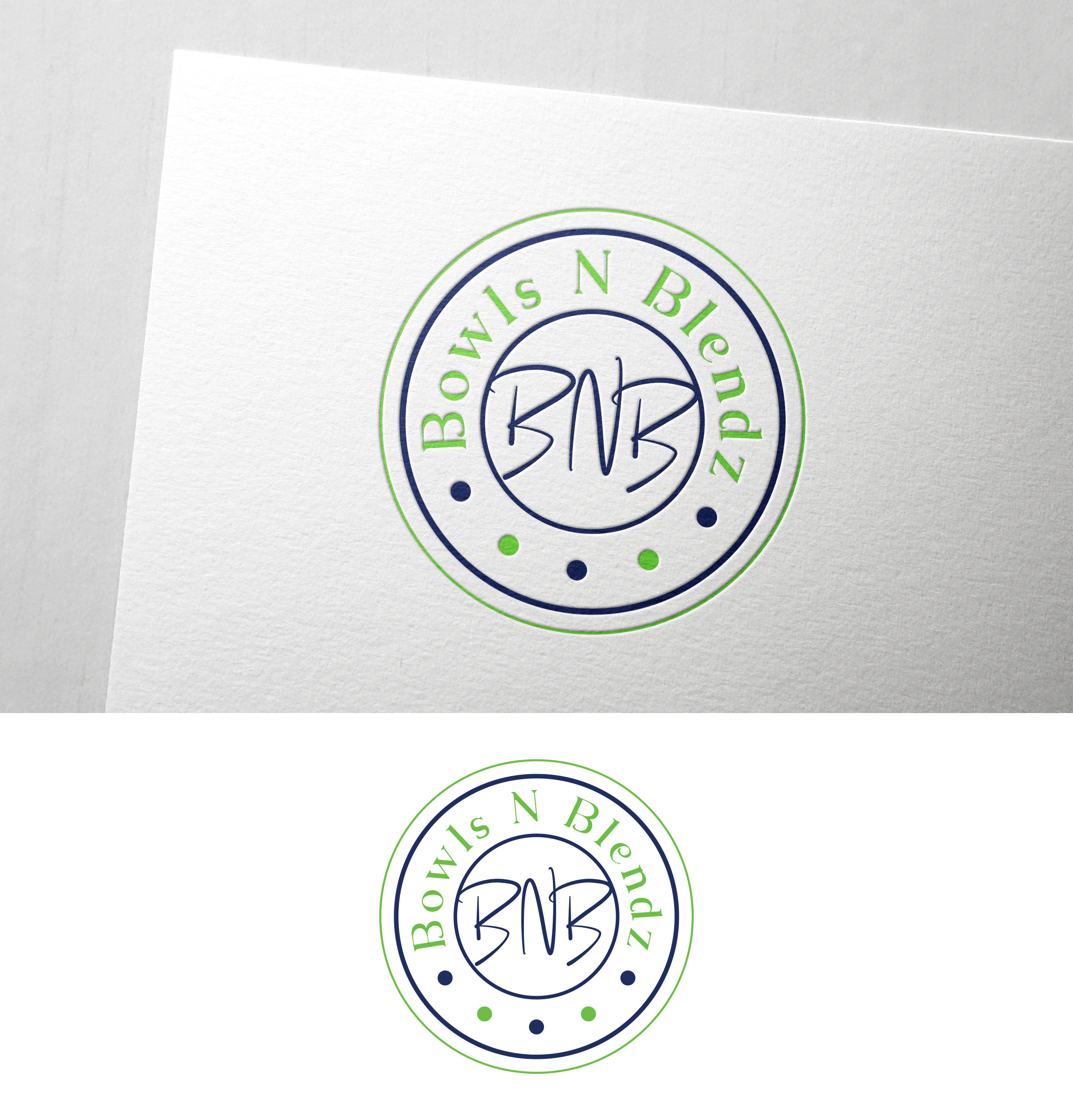 Logo Design by Impressive Solutions for this project | Design #30990180